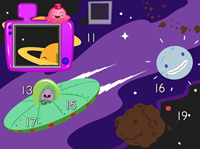 Descriptive image of resource