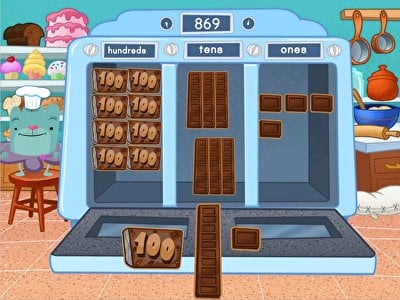 Descriptive image of resource