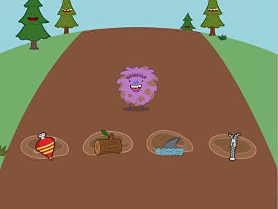 Descriptive image of resource