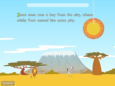 Descriptive image of resource