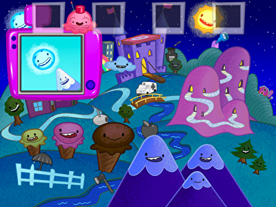 Descriptive image of resource