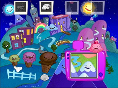 Descriptive image of resource