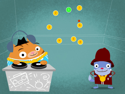 Descriptive image of resource