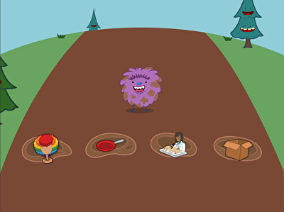 Descriptive image of resource