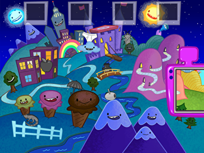 Descriptive image of resource