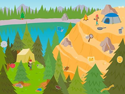 Descriptive image of resource