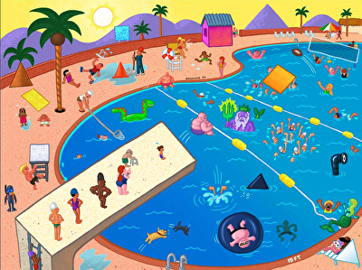 Descriptive image of resource