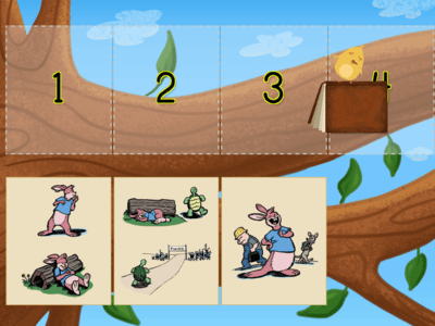 Descriptive image of resource