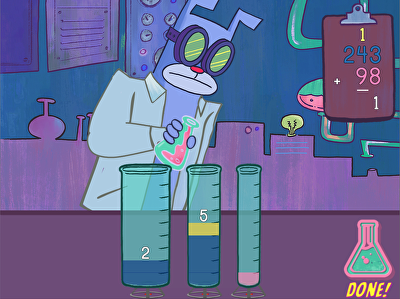 Descriptive image of resource