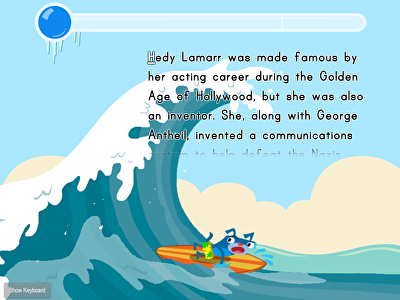 Descriptive image of resource