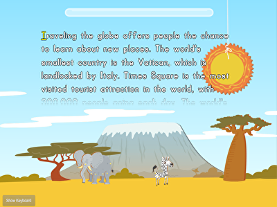 Descriptive image of resource