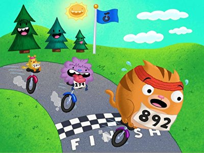 Descriptive image of resource