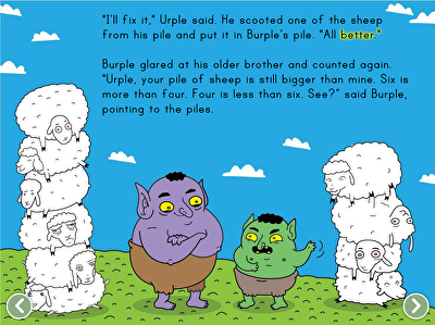 Descriptive image of resource